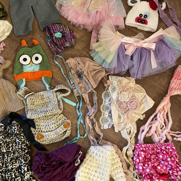 Photography prop lot - Picture 3 of 4